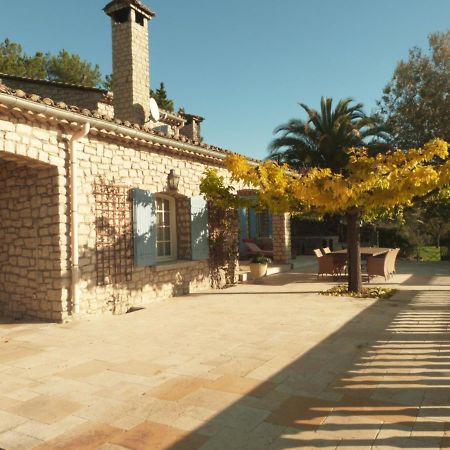 Villa De La Fontaine Chambres D'Hotes A Saint Remy Eyragues 외부 사진
