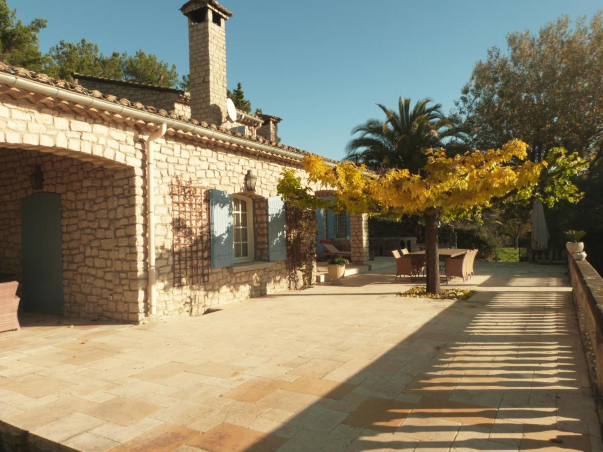 Villa De La Fontaine Chambres D'Hotes A Saint Remy Eyragues 외부 사진